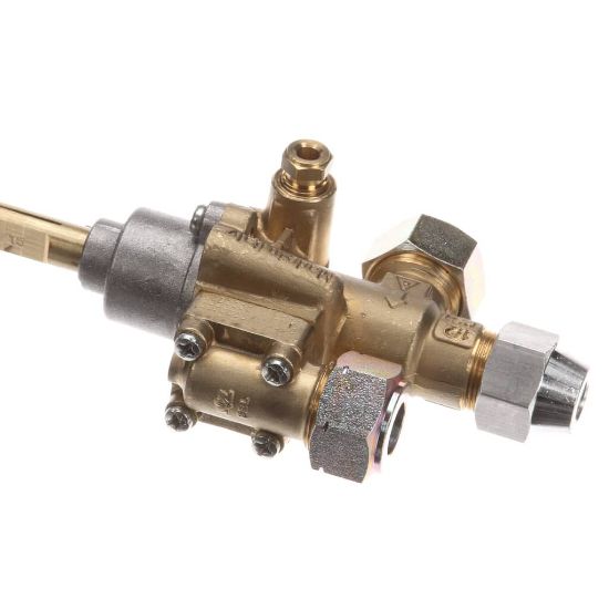 Picture of Garland Oven Valve Part# 4601583