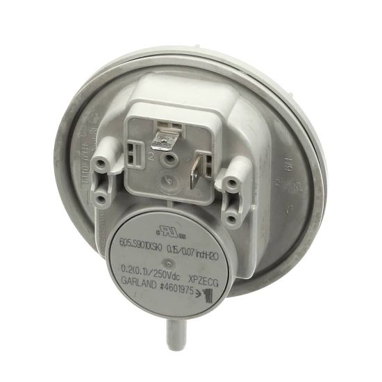 Picture of Garland Pressure Switch - Huba M Odel 6 Part# 4601975