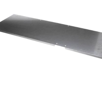Picture of Garland Upper Rear Panel 2&1 Part# 4602621