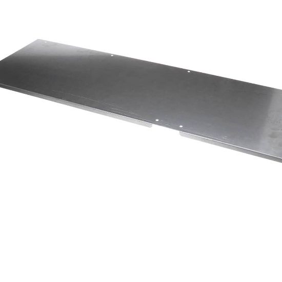 Picture of Garland Upper Rear Panel 2&1 Part# 4602621