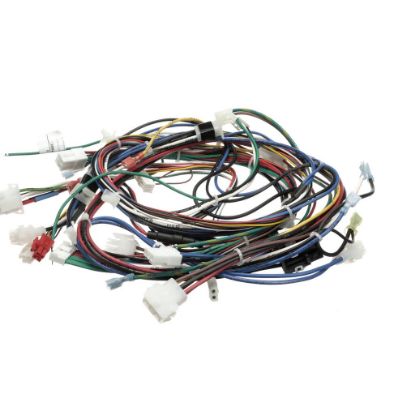 Picture of Garland Harness Main Part# 4602143
