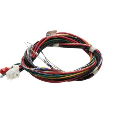 Picture of Garland Harness Platen Part# 4602144