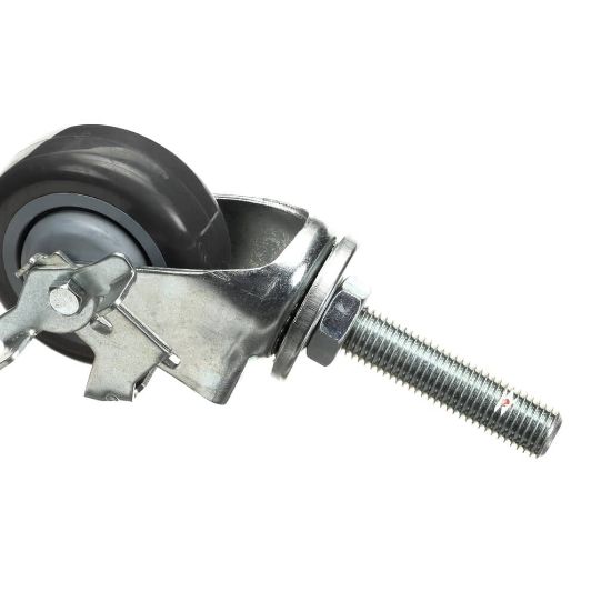 Picture of Garland Caster - 4In Dia X .875 Stem S Part# 4602571
