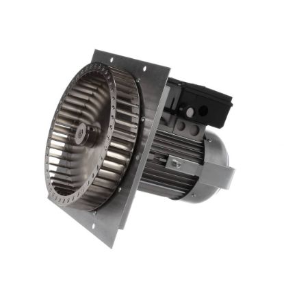 Picture of Garland Motor Assy 115V 2Sp Part# 4602805