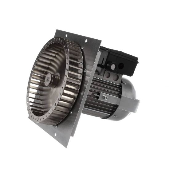 Picture of Garland Motor Assy 115V 2Sp Part# 4602805