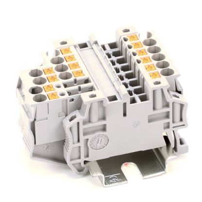 Picture of Garland Terminal Block Lv Part# 4602786