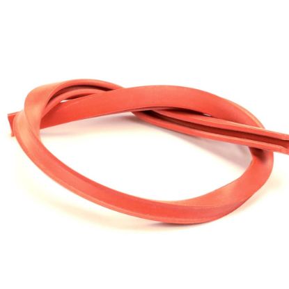 Picture of Garland Seal; Broiler Box Front Extrud Part# 4602821