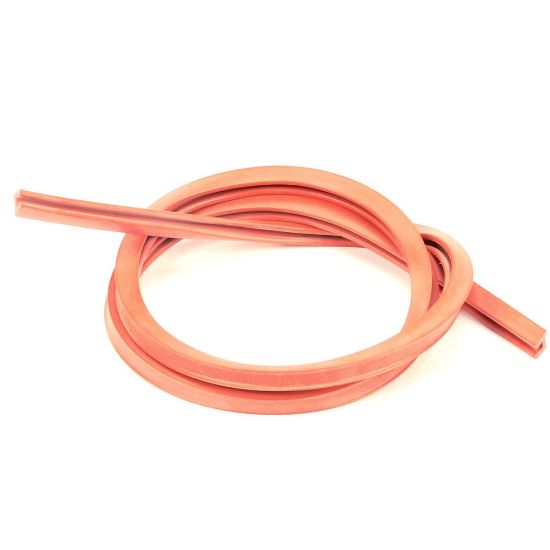 Picture of Garland Seal; Broiler Box Side Extrude Part# 4602822