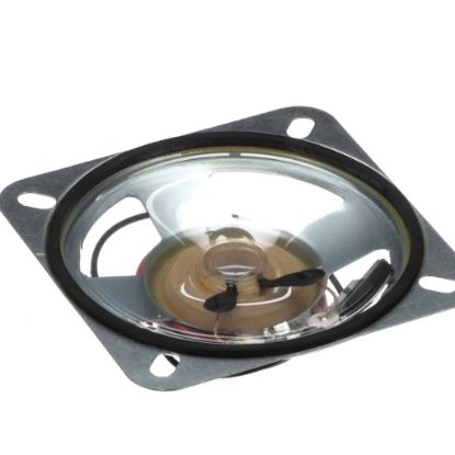 Picture of Garland Speaker Pearl Platform Part# 4602687
