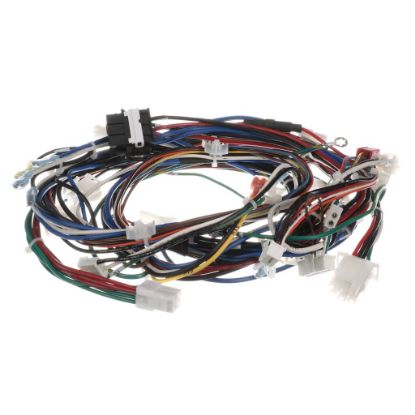 Picture of Garland Harness Power Disb Middle Ul Part# 4602765
