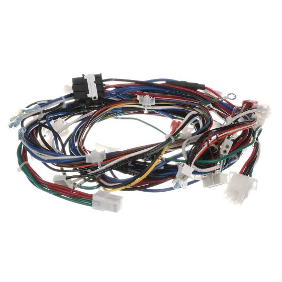 Picture of Garland Harness Power Disb Middle Ul Part# 4602765