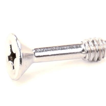 Picture of Garland Screw - Captive Screw Cfa Part# 4603055
