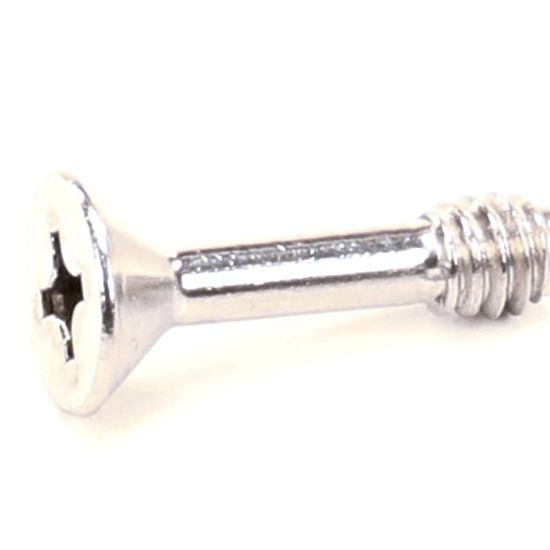 Picture of Garland Screw - Captive Screw Cfa Part# 4603055