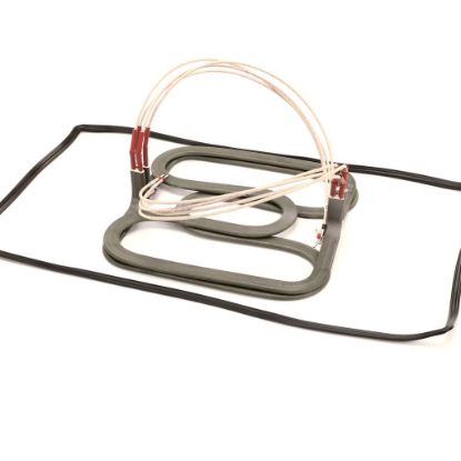 Picture of Garland Platen Heater Kit Part# 4603107
