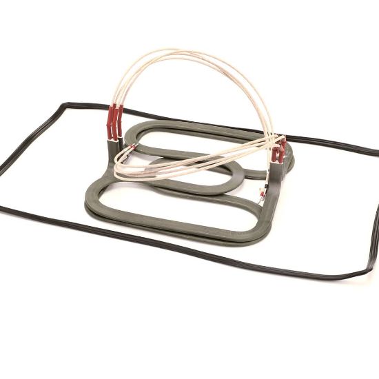 Picture of Garland Platen Heater Kit Part# 4603107