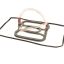 Picture of Garland Platen Heater Kit Part# 4603107
