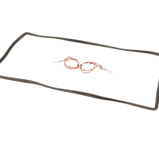 Picture of Garland Platen Thermocouple Kit Part# 4603106