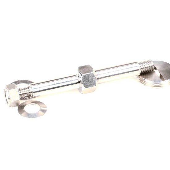 Picture of Garland Non-adjustable Shoulder Bolt K Part# 4603112