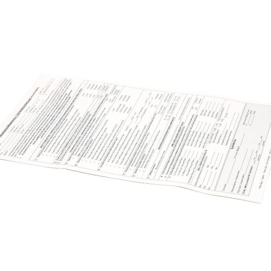 Picture of Garland Preventive Maintenance/ Certif Part# 4603181