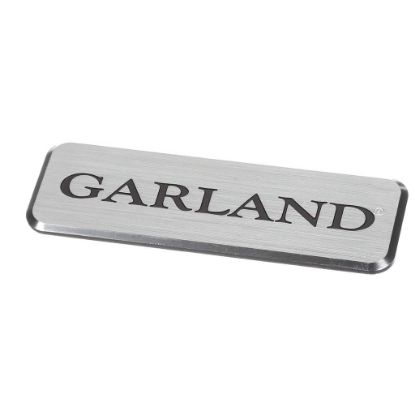 Picture of Garland Logo Welbilt Garland Std Large Part# 4603340