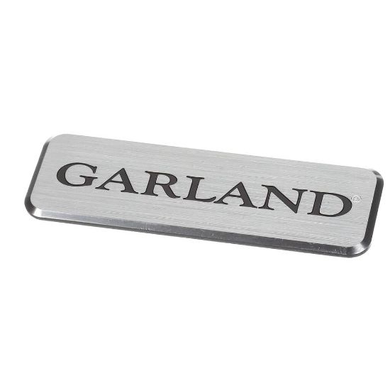 Picture of Garland Logo Welbilt Garland Std Large Part# 4603340