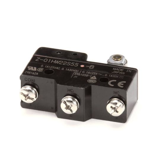 Picture of Garland Reference Switch Kit Part# 4603115