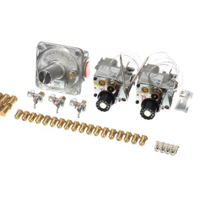 Picture of Garland Conversion Kit 48-60 G/u Rnge To Pro Part# 4604243