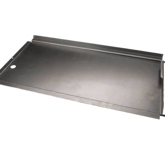 Picture of Garland Baffle Left 26W Part# 4604120