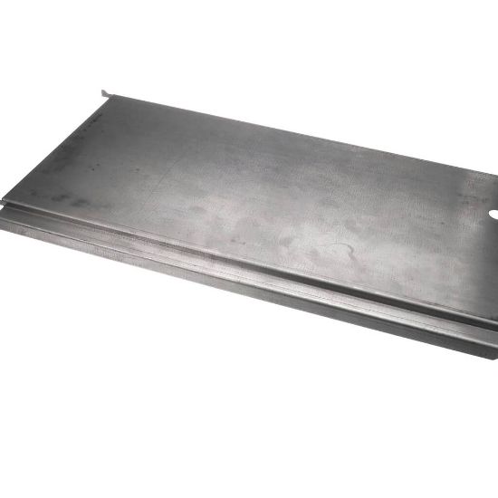 Picture of Garland Baffle Right 26W Part# 4604121