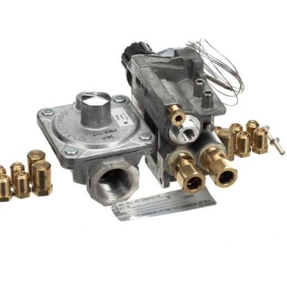 Picture of Garland Conversion Kit 24-36 G/u Range Part# 4604241