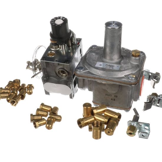 Picture of Garland Conversion Kit 48-60 G/urange For - Part# 4604244 Part# 4604244