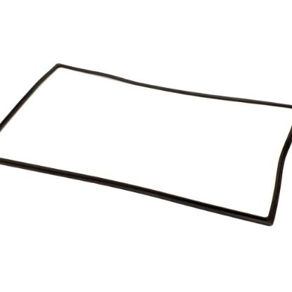 Picture of Garland Seal - Cowl To Platen, Black Part# 4604267