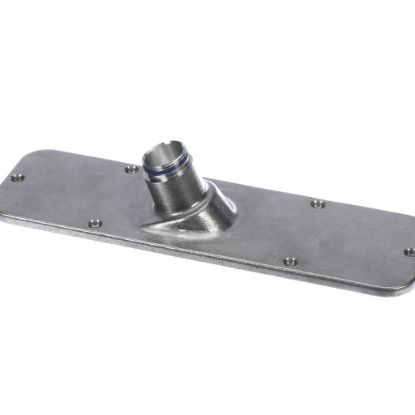 Picture of Garland Cowl Access Lid, Cast W/long Neck Part# 4604359
