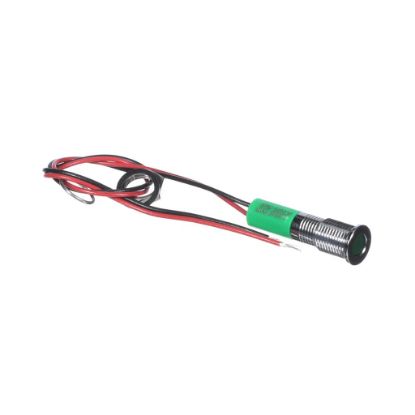 Picture of Garland Led 8Mm 220V Green Part# 4605177