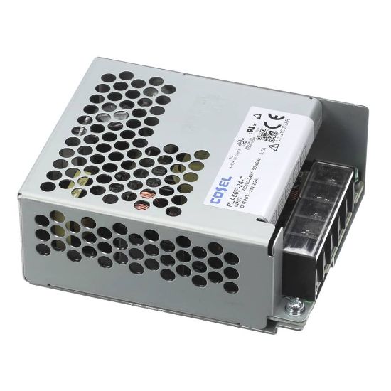 Picture of Garland Power Supply 24 Vdc 50W Part# 4604353