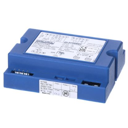 Picture of Garland Ign Module Pactrol P25 Part# 4605509