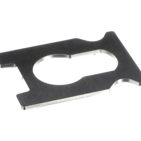 Picture of Garland Retaining Clip, Ac Nut Part# 4604333