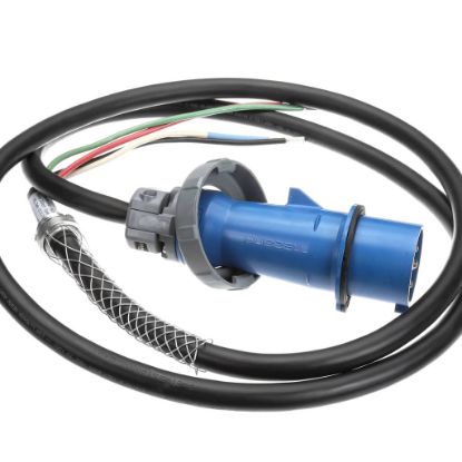 Picture of Garland Ec 30A Cord & Plug Asm Hubbell Part# 4606194