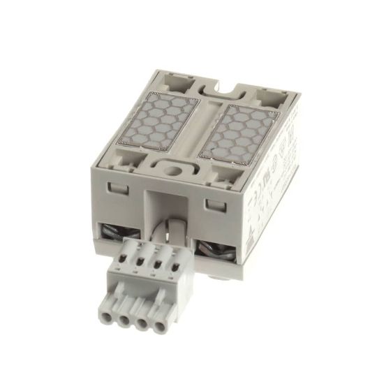 Picture of Garland Ssr, 2 Pole 50Amp Part# 4605630