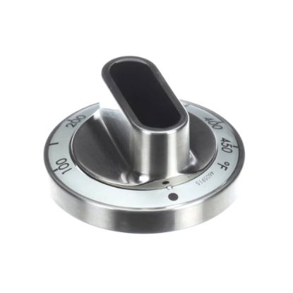Picture of Garland Assy - Grid Deg F Knob Part# 4606640