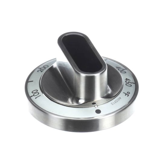 Picture of Garland Assy - Grid Deg F Knob Part# 4606640