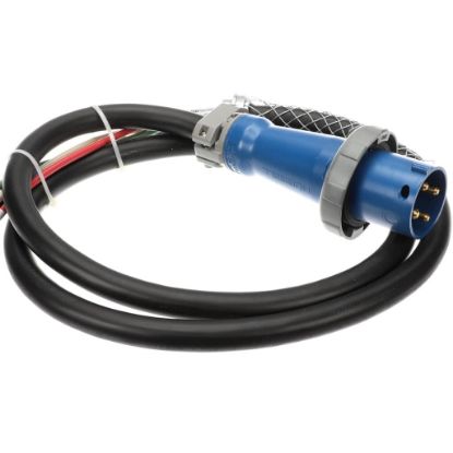 Picture of Garland Iec 60A Cord & Plug Asm Hubbell Part# 4606195