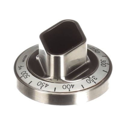 Picture of Garland Assy - Oven Th Deg F Knob Part# 4606637