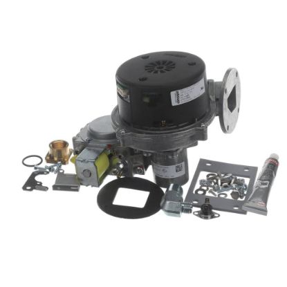 Picture of Garland Srg Comb Gas Valve/fan 120V Service Kit Part# 4607098