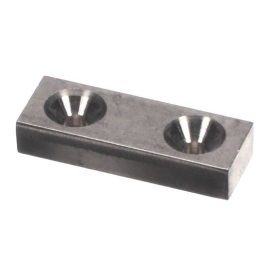 Picture of Garland Wear Pad, Platen Lock Part# 4607024