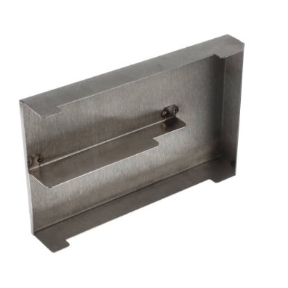 Picture of Garland Cover, Sms Block W/h2o Deflectr Part# 4607791