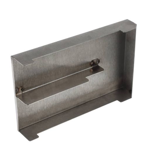 Picture of Garland Cover, Sms Block W/h2o Deflectr Part# 4607791