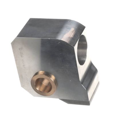 Picture of Garland Common Knuckle Assembly Part# 4607401