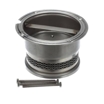 Picture of Garland Burner Assembly Service Kit Srg Part# 4607103