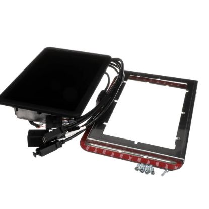 Picture of Garland Service Kit - Hrcb To Jabil 03 Ui, Gp-1. Part# 4608185